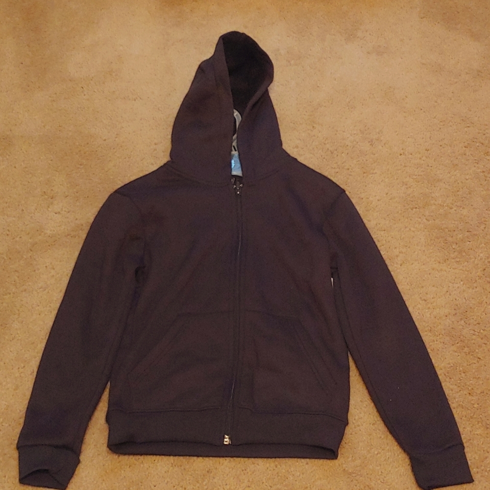 Boys hoodie